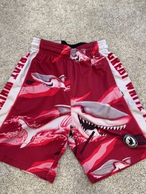 Flow society shorts